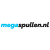 MegaSpullen Logotype