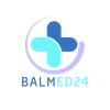 SP BALMED24 Logotipo