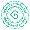 Bergs Friskvård Logotyp