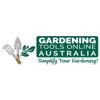 Gardening Tools Online Australia Logotype