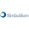 Simbutiken Logotyp