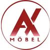 Aymoebel Logotype