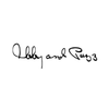 Ibby and Puzz Logotype