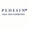 PEDESIN Fuß- und Schuhdeo Logó