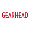 Gearhead Outfitters Logotype