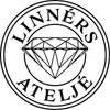 Linnérs Ateljé Logó