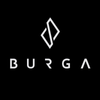 BURGA Logotype