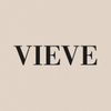 Vieve Beauty Logotype