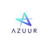 Azuur Deutschland Logotype