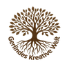 Gerlindes Kreative Welt Logotyp