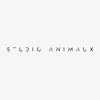 Studio Animaux Logotipo