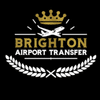Brighton Airport Transfer Logotipo