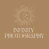 Infinity Photography Λογότυπο