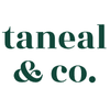 Taneal & Co. Logotyp