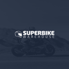 Superbike Warehouse Logotype
