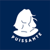 PUISSANTE Logotype
