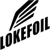 LOKEFOIL Logotype
