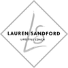 Lauren Sandford Logotyp