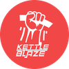 Kettleblaze di Gabbanini Cristian Logotipo