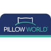 Pillow World Logotype
