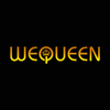 We Queen Logotype