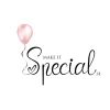 makeitspecial.se Logotipo