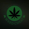 WeedCheat UG (haftungsbeschränkt) Logotyp