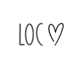L.O Clothing Logotyp