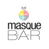 masque BAR Logotype