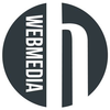 Huber Web Media Logotyp