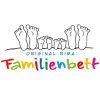 familienbett.at Logotyp