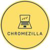 ChromeZilla Logo