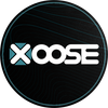 Jordan Dorn - XOOSE Logo