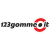 123gomme Logotipo
