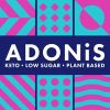 ADONIS EU Logotype