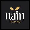 nain Trading Logotyp