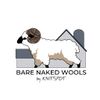 Bare Naked Wools Logotype