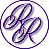 The Regal Runway Logotipo