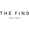 thefindboutique.co.uk Logotyyppi