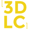 3D Learning Club Logotype