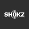 SHOKZ Logotype