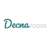 Decna Foods as Logo