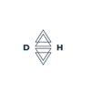 David Harvey Yoga Logotyp