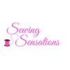 sewing sensations Logó