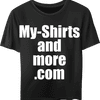 My Shirts and More Λογότυπο