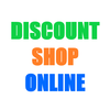 Discount Shop Online Australia Logotipo