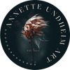 Annette Undheim Photography Wall Art Logo