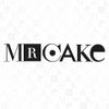 MR CAKe Logotyp