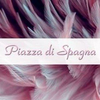 Piazza Di Spagna Logotipo