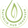 Naturlig Hud Logó